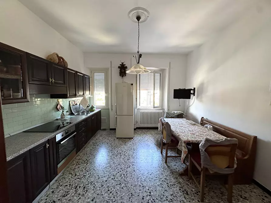 Immagine 3 di Appartamento in vendita  snc a Fermo