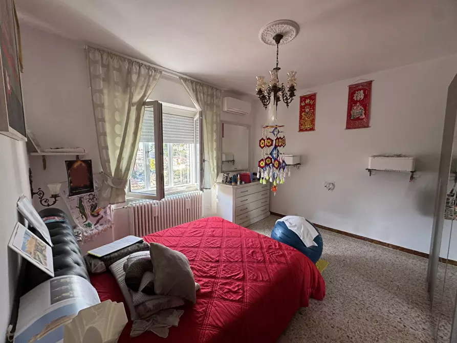 Immagine 5 di Appartamento in vendita  snc a Fermo