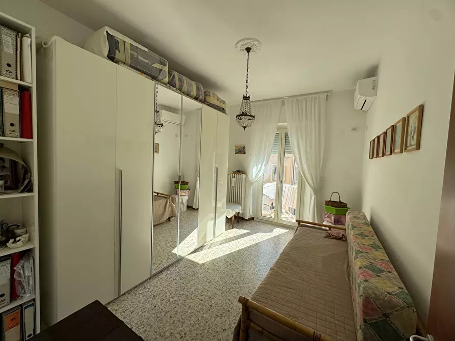 Immagine 6 di Appartamento in vendita  snc a Fermo