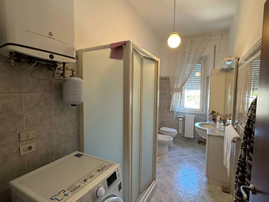 Immagine 8 di Appartamento in vendita  snc a Fermo