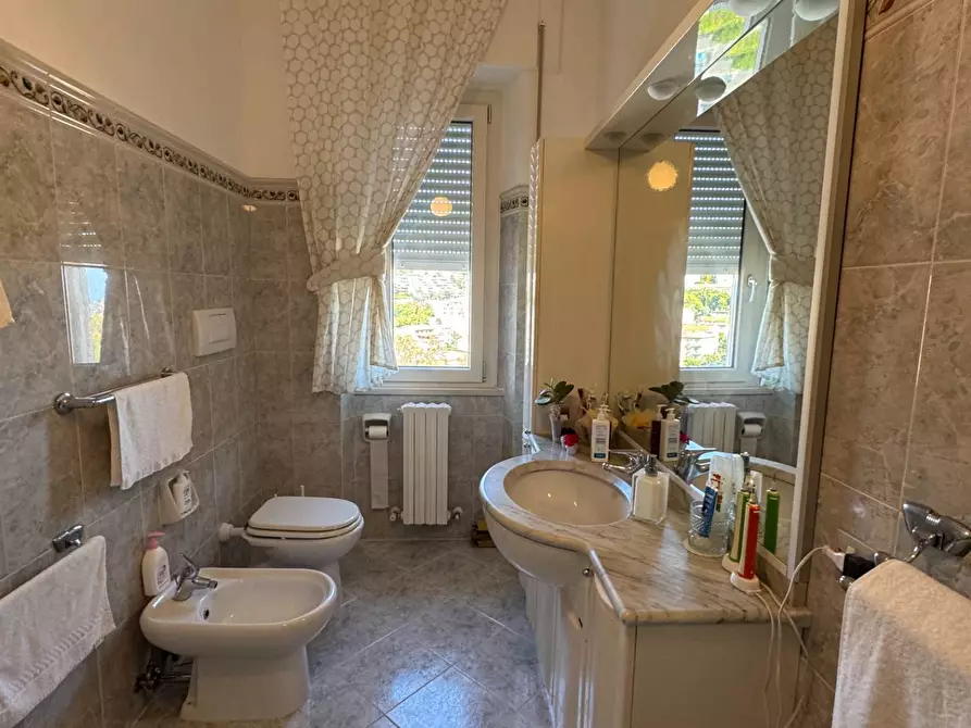 Immagine 9 di Appartamento in vendita  snc a Fermo