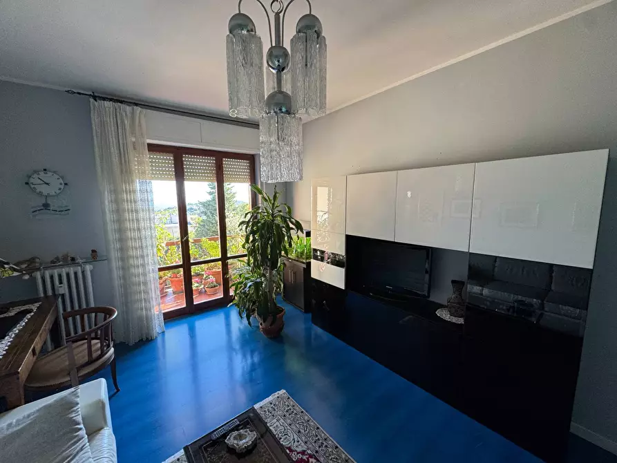 Immagine 3 di Appartamento in vendita  snc a Fermo