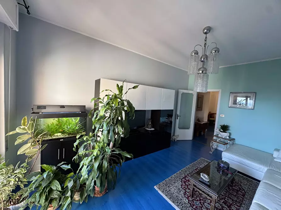 Immagine 4 di Appartamento in vendita  snc a Fermo