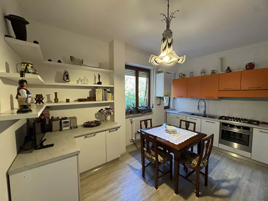 Immagine 5 di Appartamento in vendita  snc a Fermo