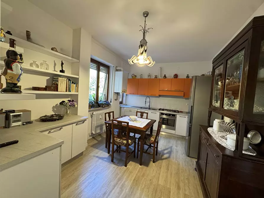Immagine 6 di Appartamento in vendita  snc a Fermo