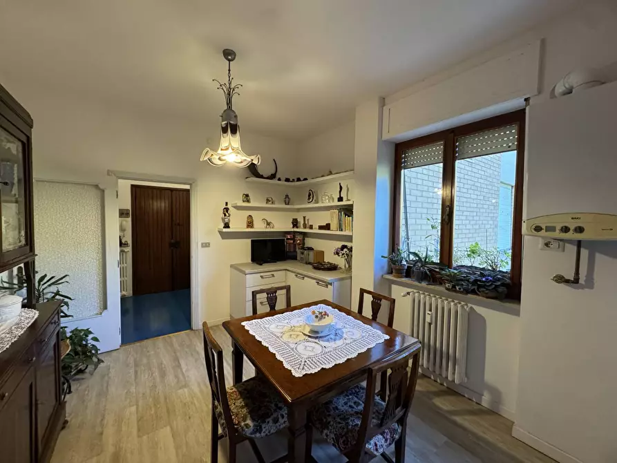 Immagine 7 di Appartamento in vendita  snc a Fermo