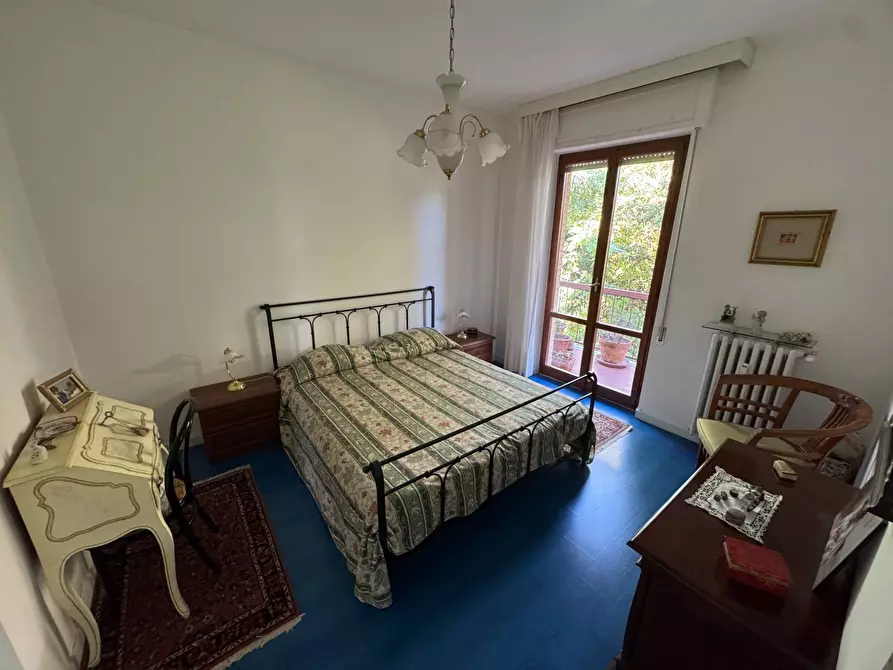 Immagine 9 di Appartamento in vendita  snc a Fermo