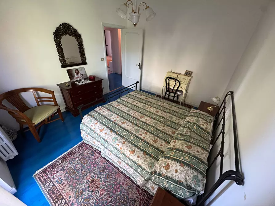 Immagine 10 di Appartamento in vendita  snc a Fermo