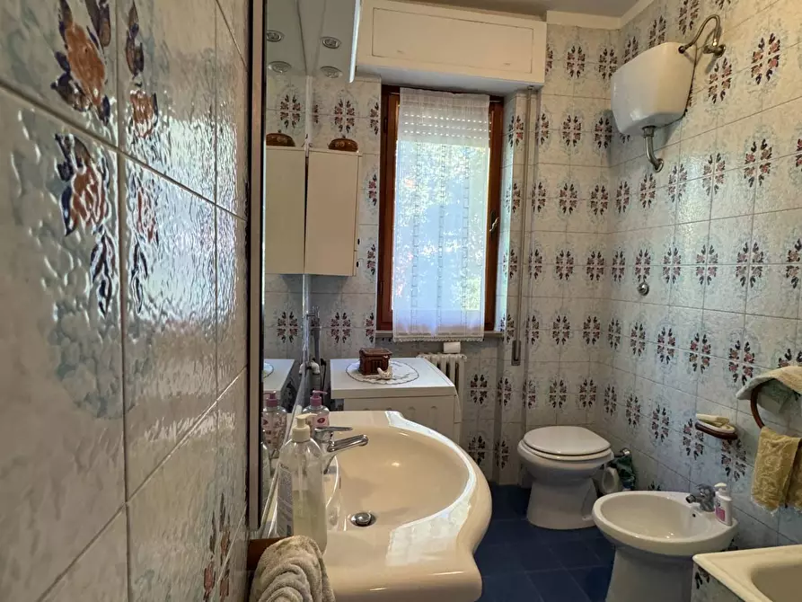 Immagine 11 di Appartamento in vendita  snc a Fermo