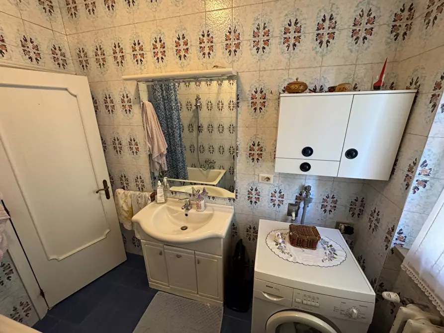 Immagine 12 di Appartamento in vendita  snc a Fermo