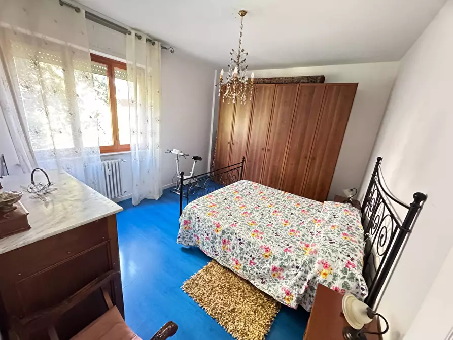 Immagine 13 di Appartamento in vendita  snc a Fermo