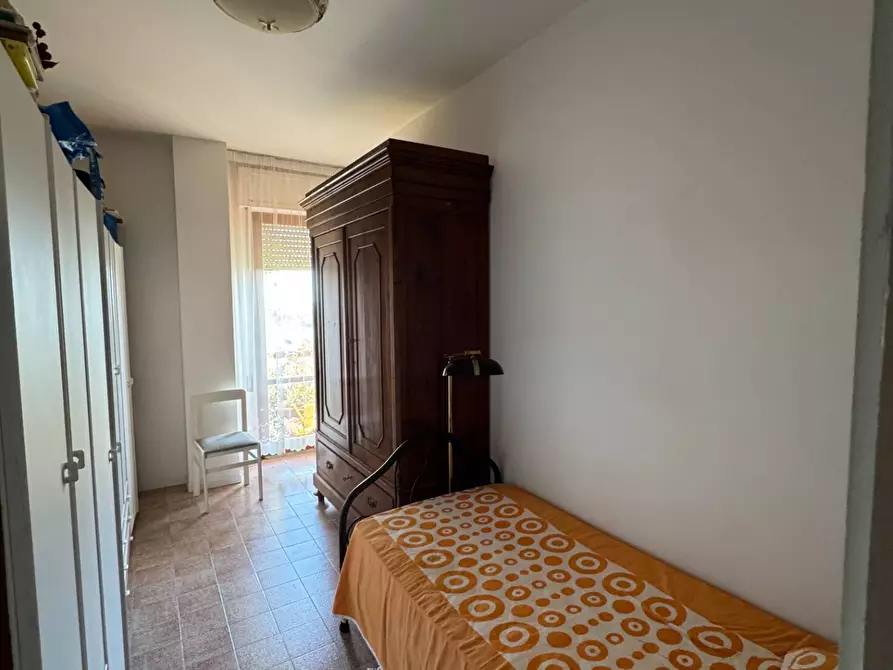 Immagine 15 di Appartamento in vendita  snc a Fermo