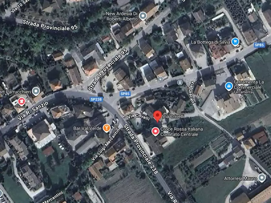 Immagine 9 di Rustico / casale in vendita  17 a Monterubbiano