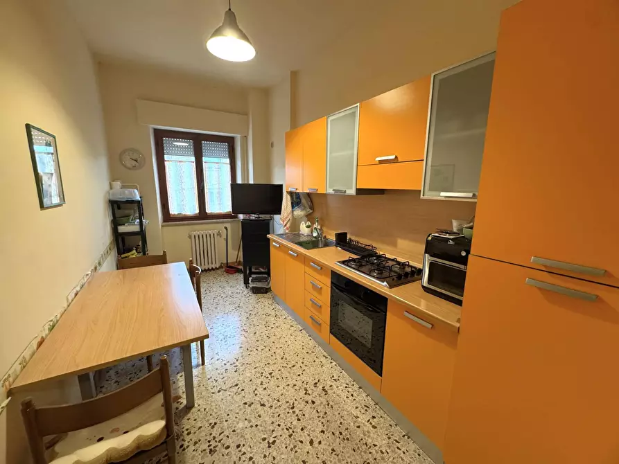 Immagine 4 di Appartamento in vendita  29 a Servigliano