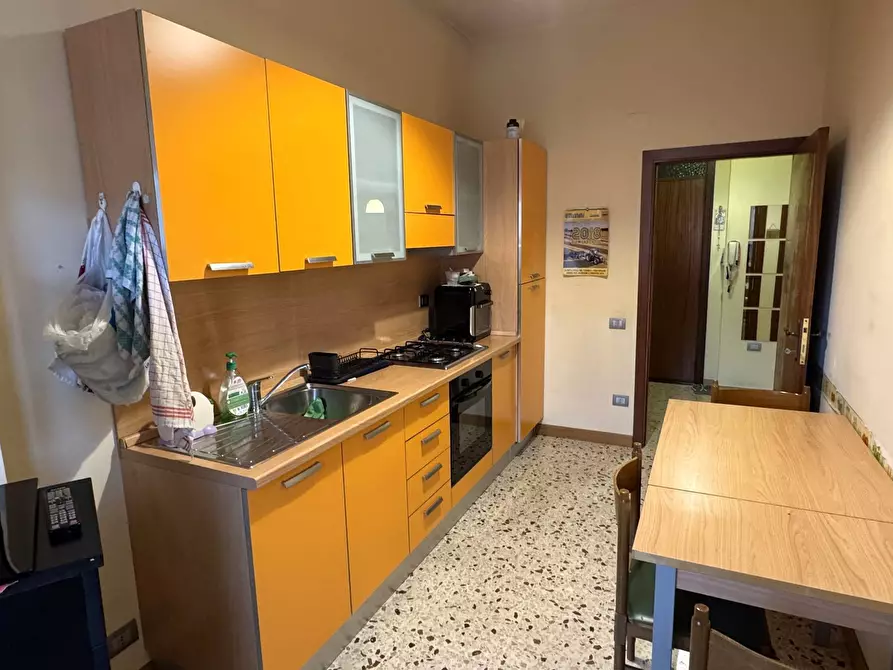 Immagine 5 di Appartamento in vendita  29 a Servigliano