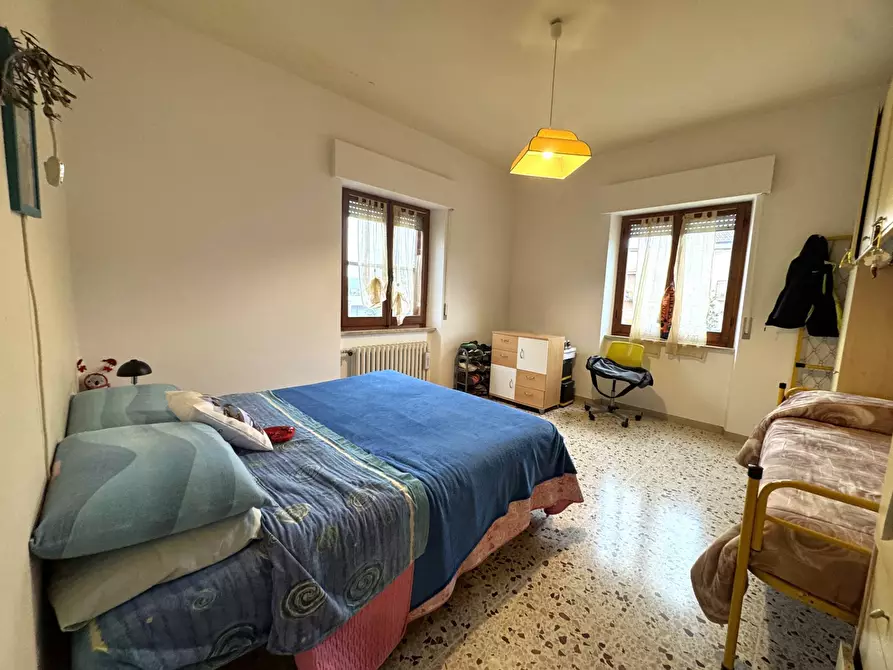 Immagine 9 di Appartamento in vendita  29 a Servigliano