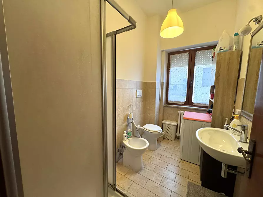 Immagine 12 di Appartamento in vendita  29 a Servigliano