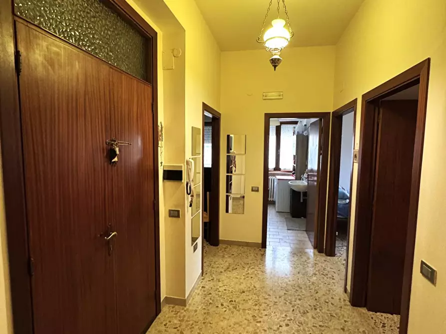 Immagine 7 di Appartamento in vendita  29 a Servigliano