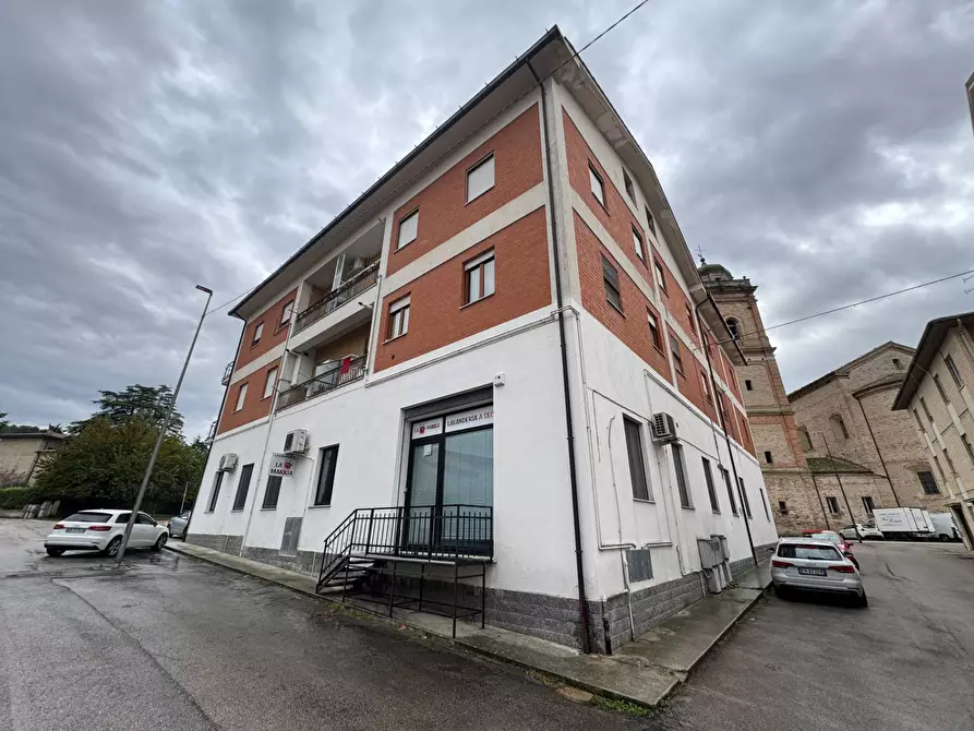 Immagine 18 di Appartamento in vendita  29 a Servigliano