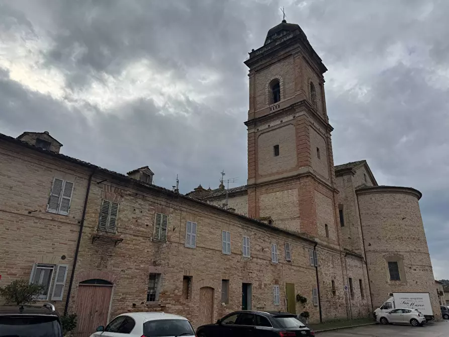 Immagine 19 di Appartamento in vendita  29 a Servigliano