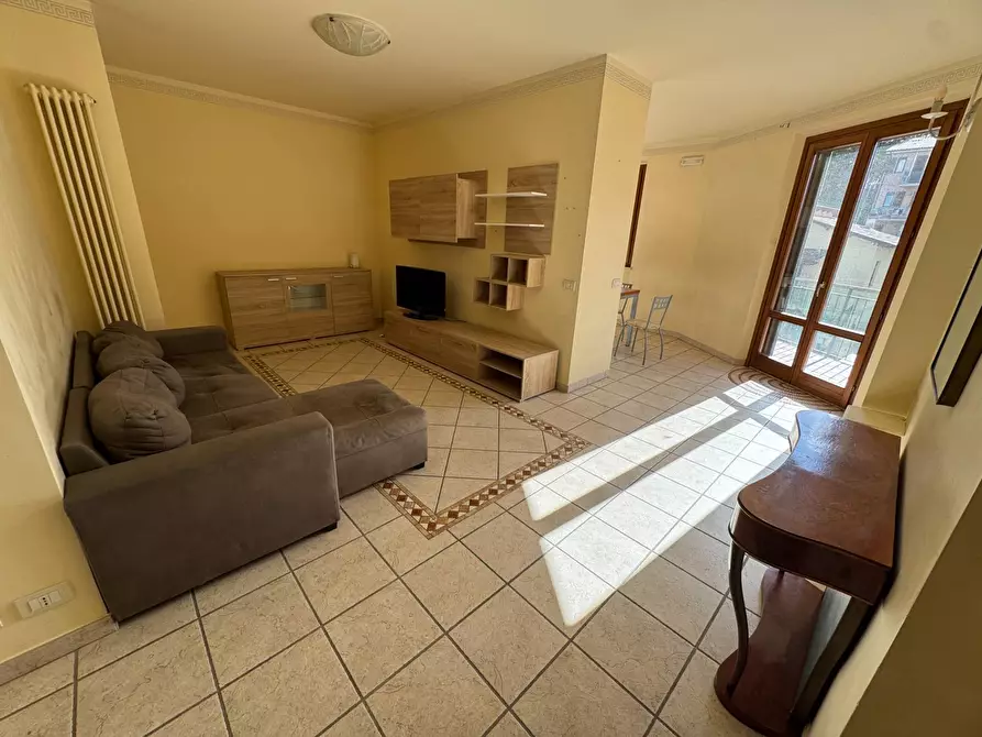 Immagine 2 di Appartamento in vendita  a Fermo