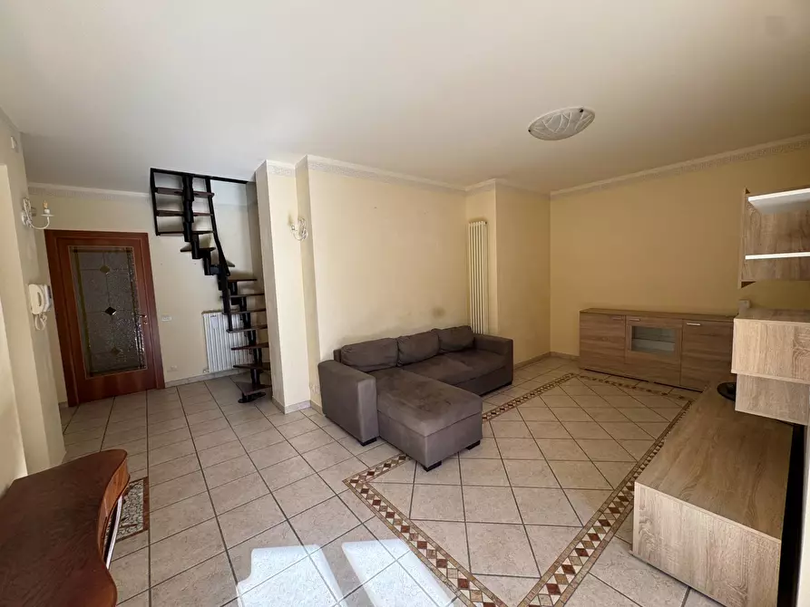 Immagine 3 di Appartamento in vendita  a Fermo