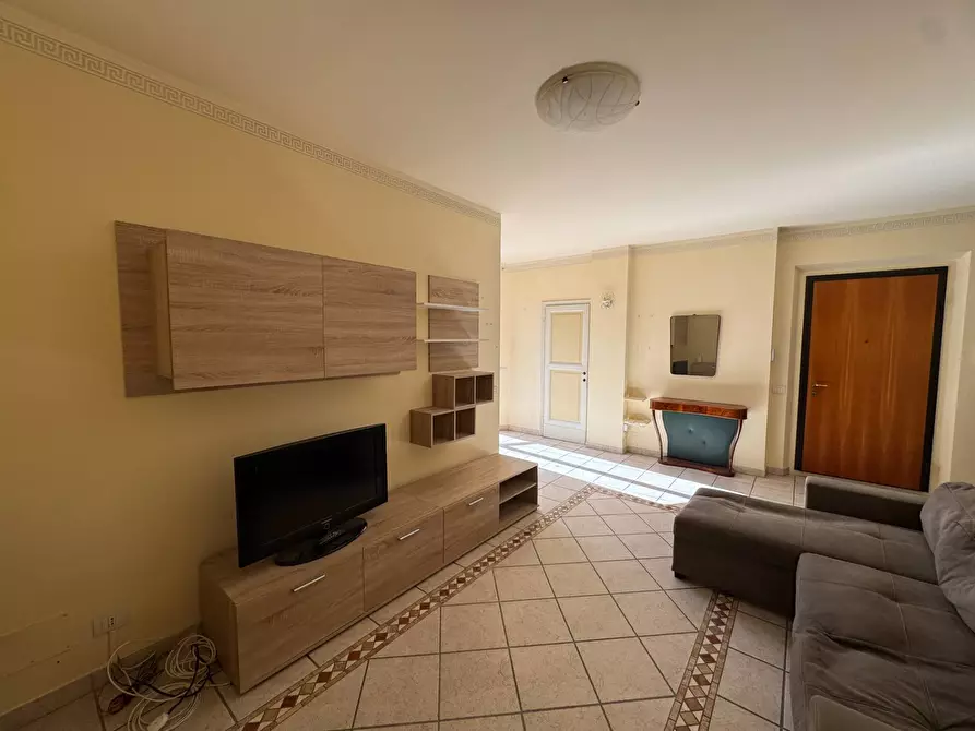 Immagine 5 di Appartamento in vendita  a Fermo