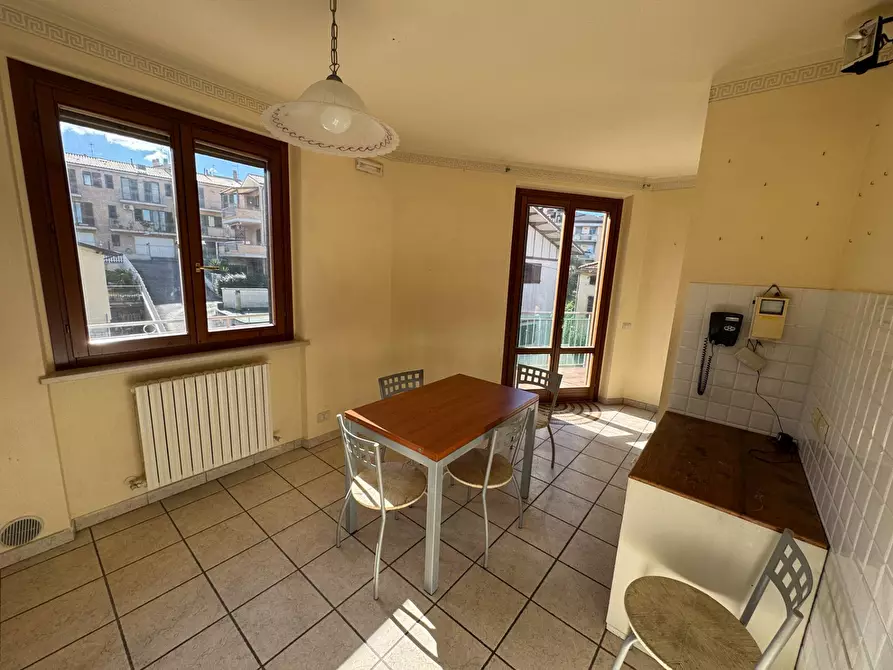 Immagine 6 di Appartamento in vendita  a Fermo