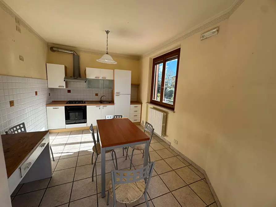 Immagine 7 di Appartamento in vendita  a Fermo