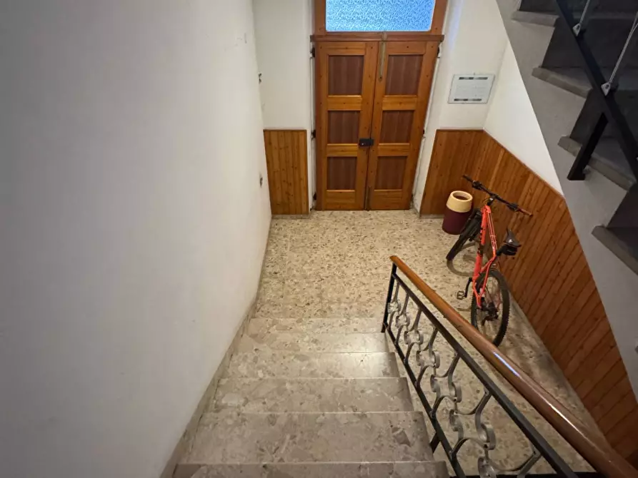 Immagine 16 di Appartamento in vendita  29 a Servigliano