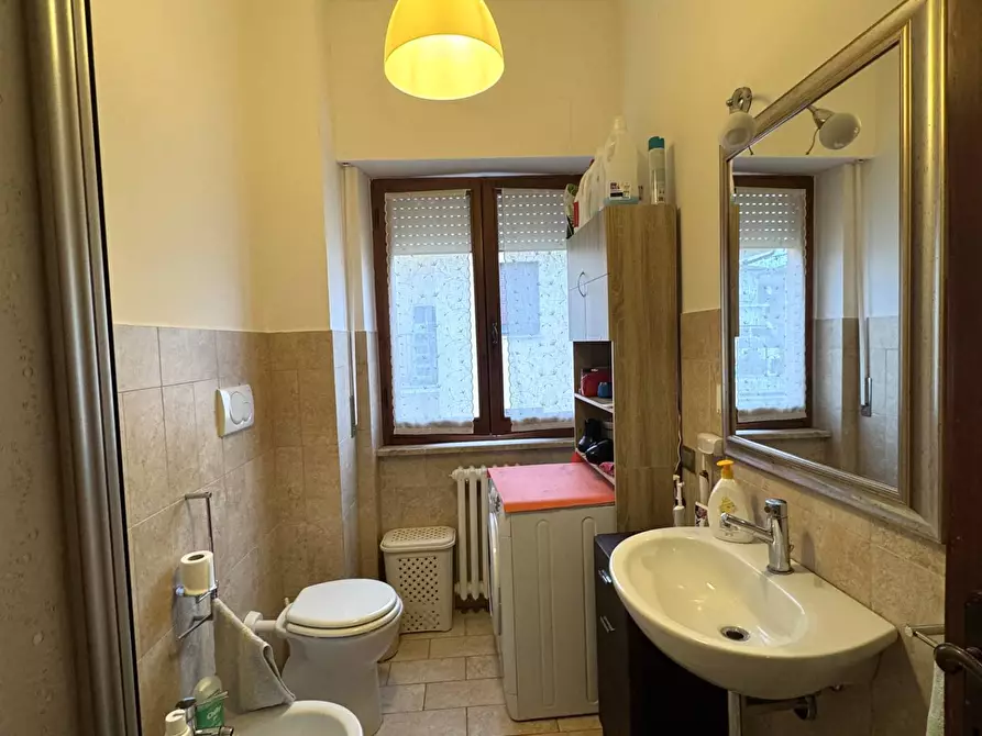 Immagine 13 di Appartamento in vendita  29 a Servigliano