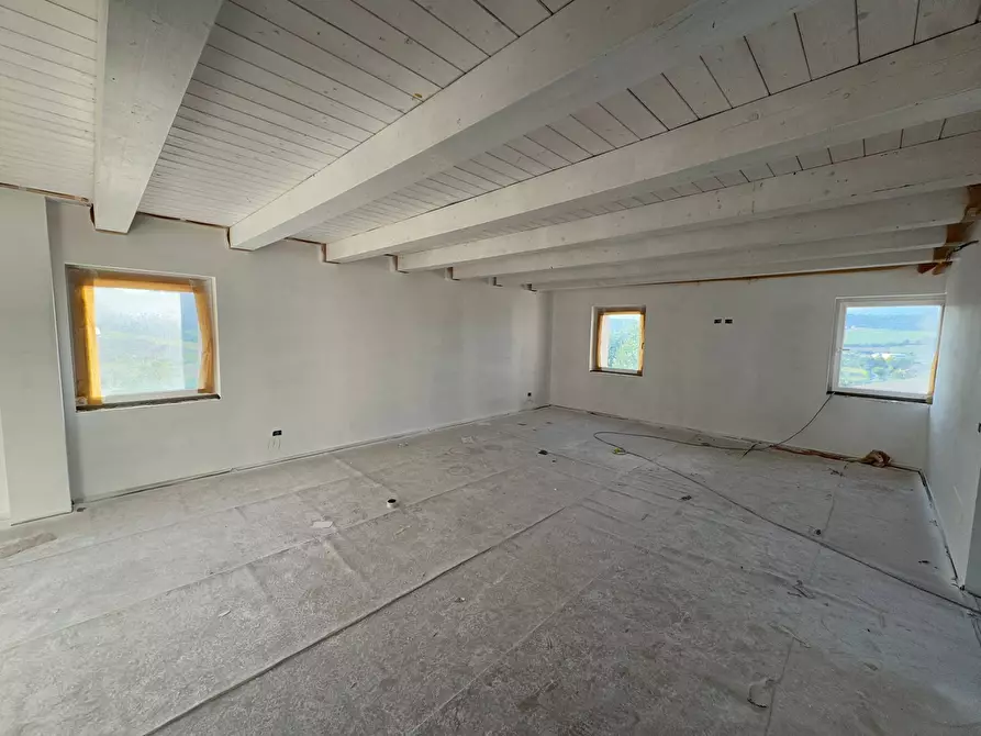 Immagine 5 di Casa indipendente in vendita  snc a Fermo