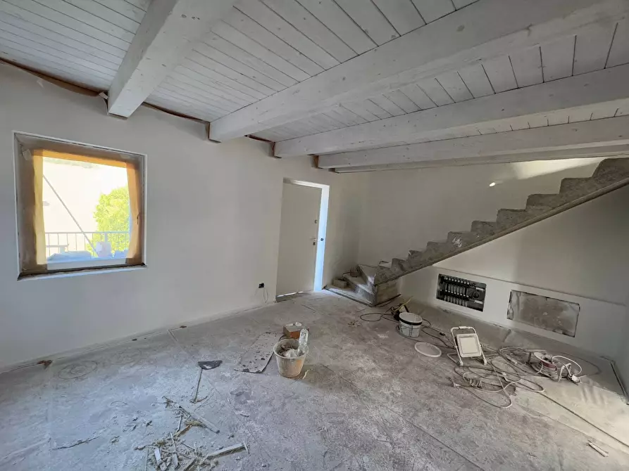 Immagine 6 di Casa indipendente in vendita  snc a Fermo