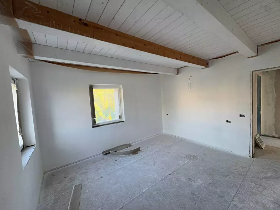 Immagine 8 di Casa indipendente in vendita  snc a Fermo