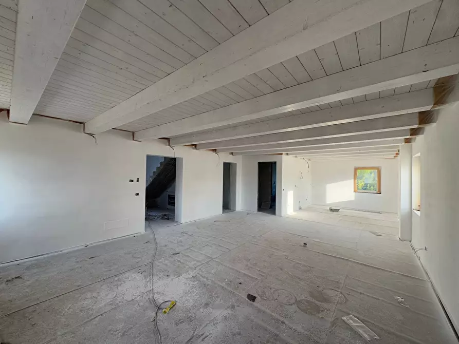 Immagine 7 di Casa indipendente in vendita  snc a Fermo