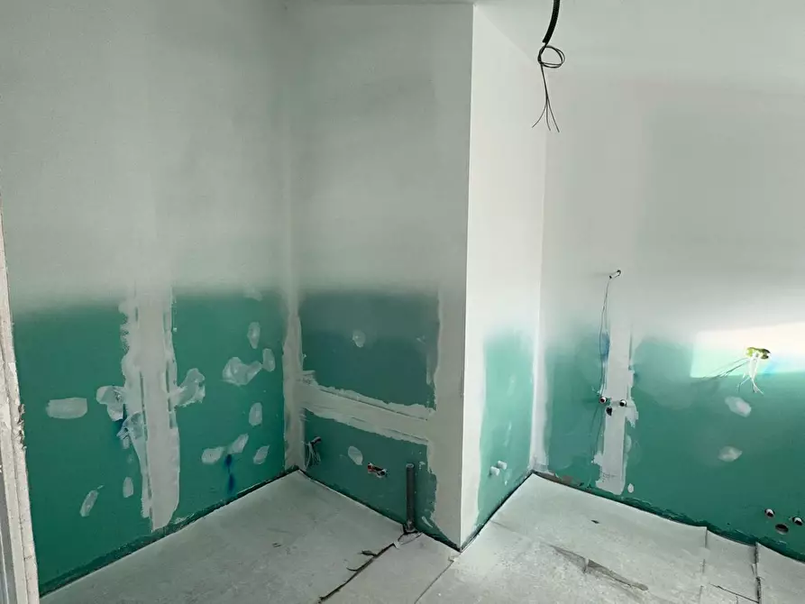 Immagine 9 di Casa indipendente in vendita  snc a Fermo