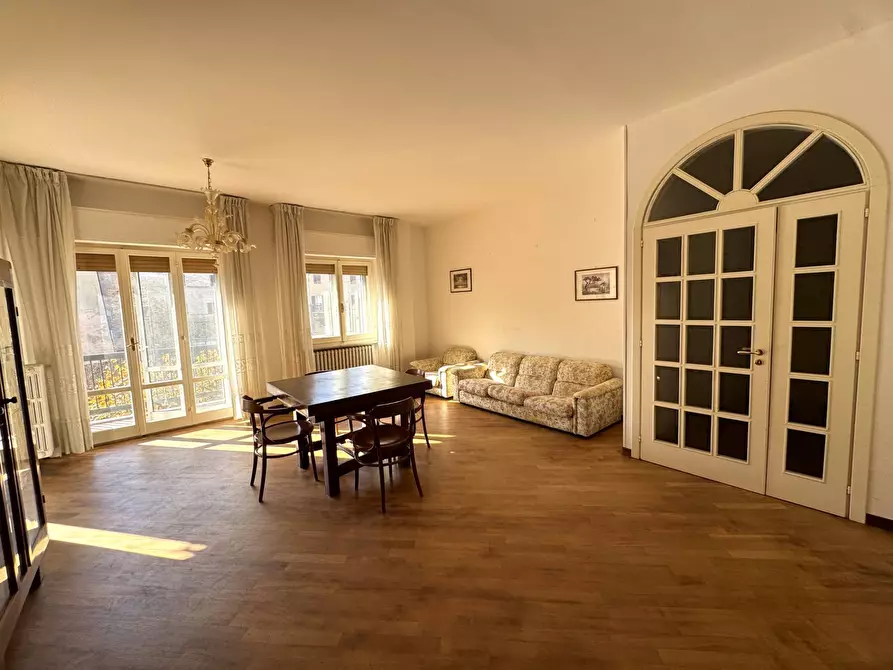 Immagine 1 di Appartamento in vendita  snc a Sant'elpidio A Mare