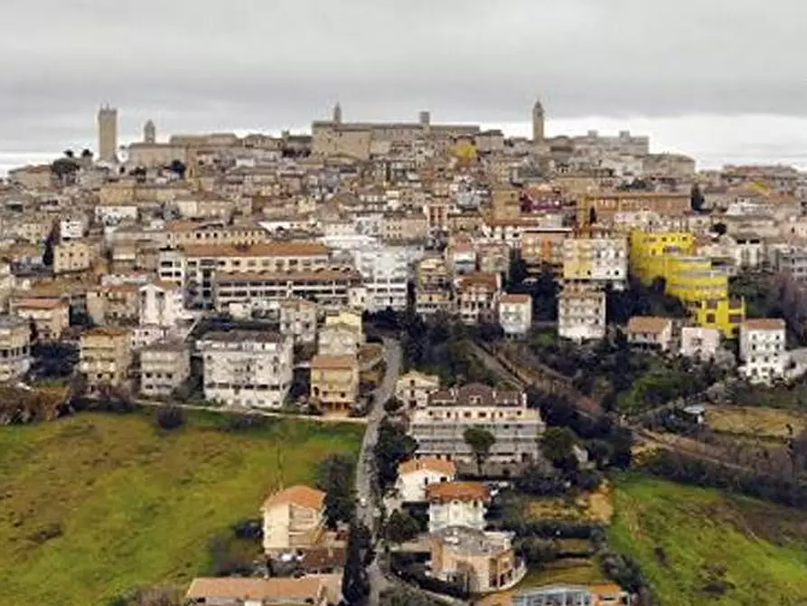 Immagine 26 di Appartamento in vendita  in Via Giotto snc a Torre San Patrizio