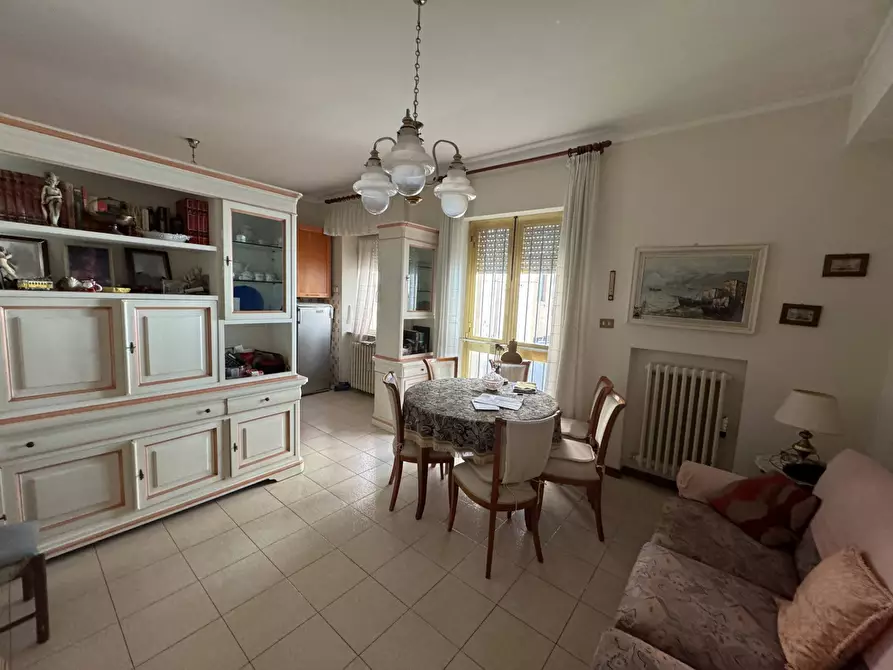 Immagine 5 di Appartamento in vendita  in Via Giotto snc a Torre San Patrizio