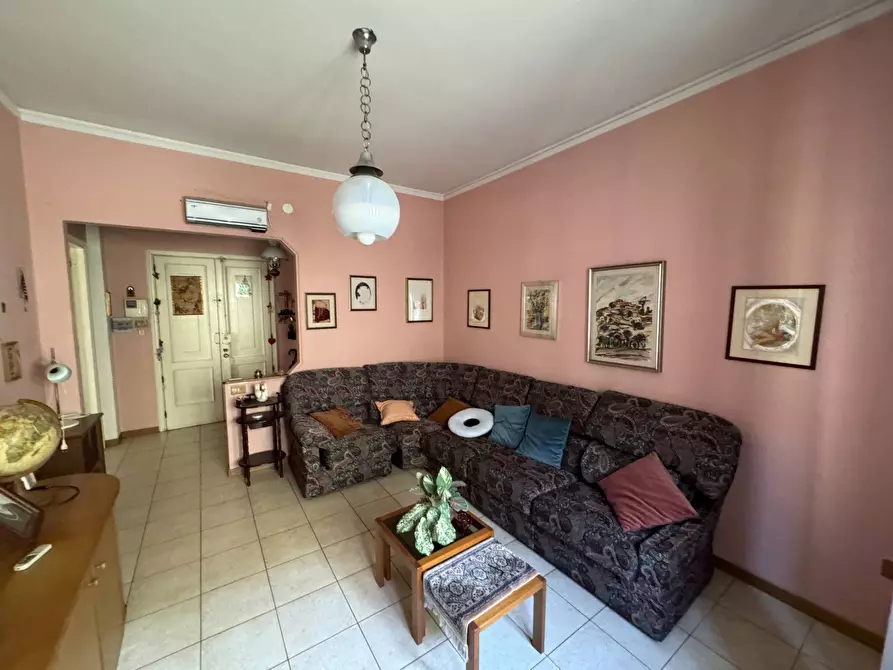 Immagine 3 di Appartamento in vendita  in Via Giotto snc a Torre San Patrizio