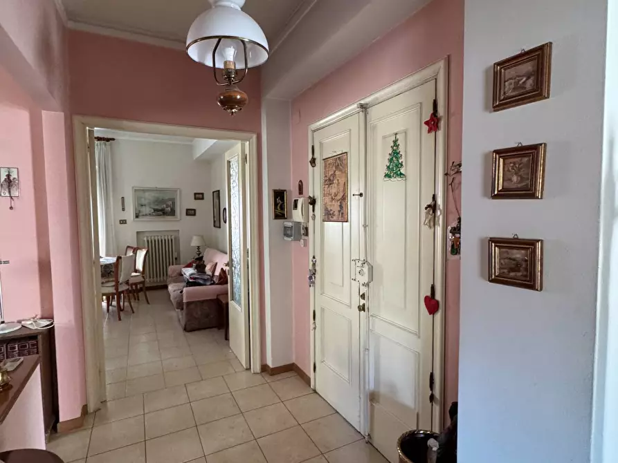 Immagine 4 di Appartamento in vendita  in Via Giotto snc a Torre San Patrizio