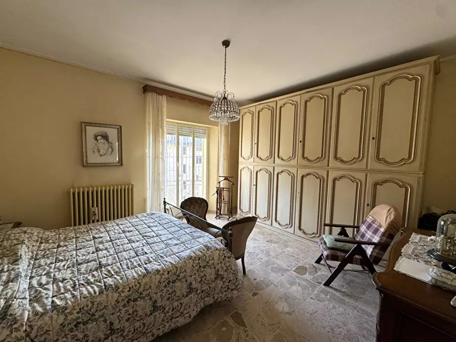 Immagine 12 di Appartamento in vendita  in Via Giotto snc a Torre San Patrizio