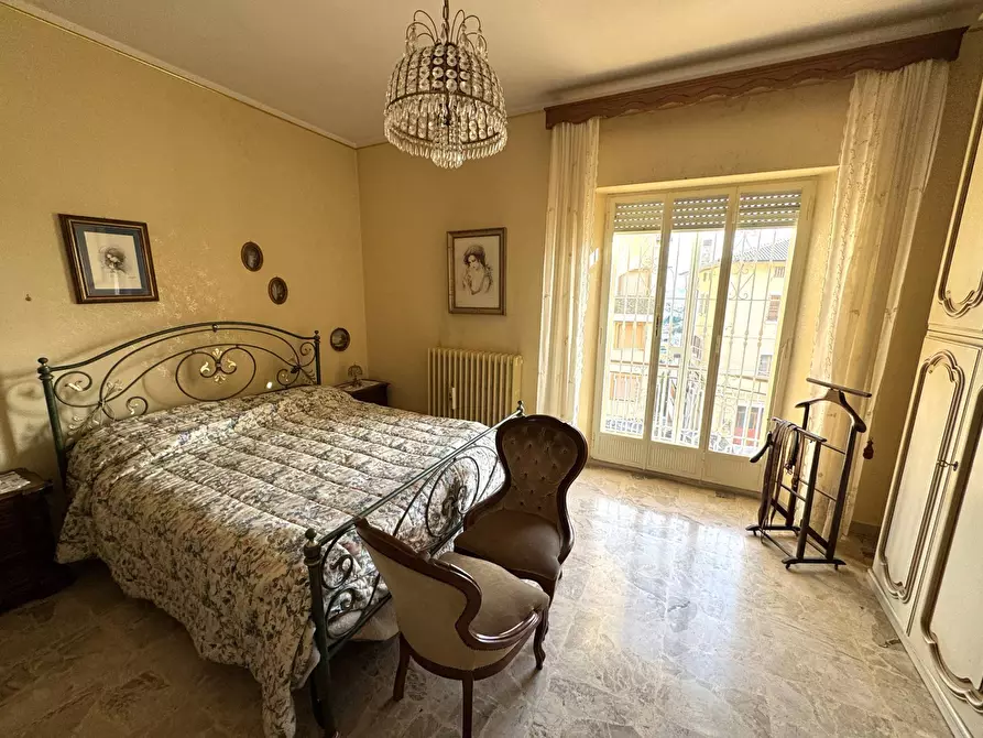 Immagine 10 di Appartamento in vendita  in Via Giotto snc a Torre San Patrizio