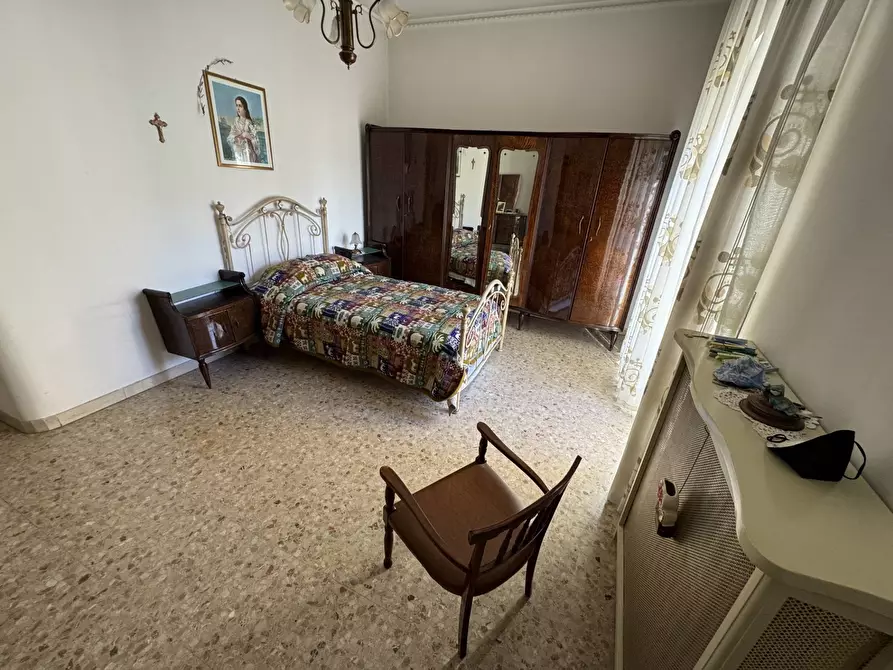 Immagine 13 di Appartamento in vendita  in Via Giotto snc a Torre San Patrizio