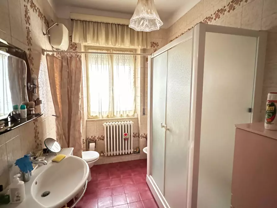 Immagine 15 di Appartamento in vendita  in Via Giotto snc a Torre San Patrizio