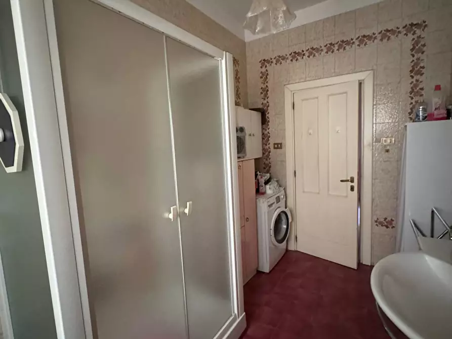 Immagine 16 di Appartamento in vendita  in Via Giotto snc a Torre San Patrizio