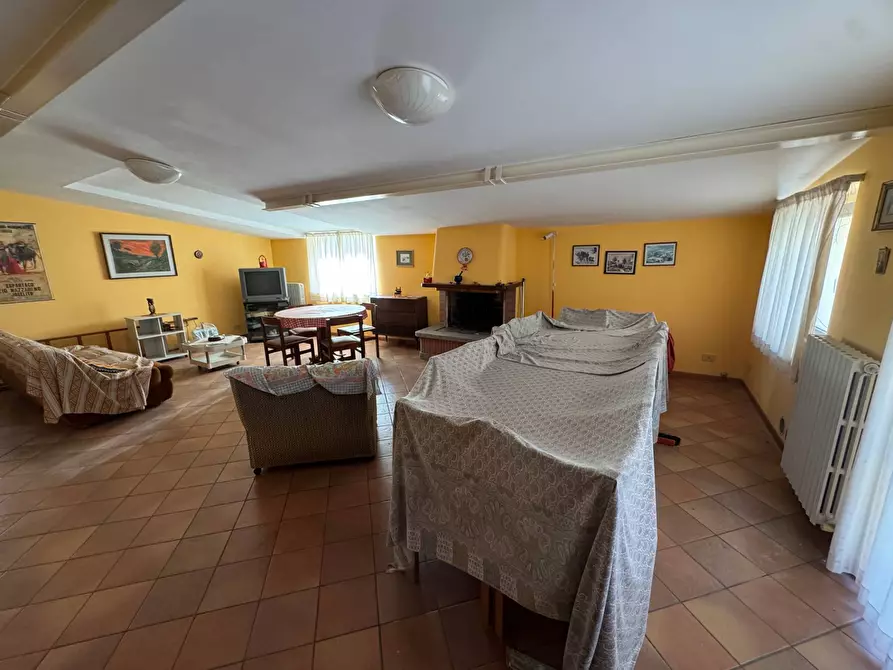 Immagine 19 di Appartamento in vendita  in Via Giotto snc a Torre San Patrizio