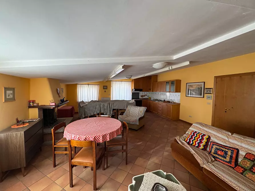 Immagine 20 di Appartamento in vendita  in Via Giotto snc a Torre San Patrizio