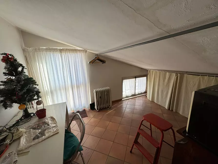 Immagine 21 di Appartamento in vendita  in Via Giotto snc a Torre San Patrizio