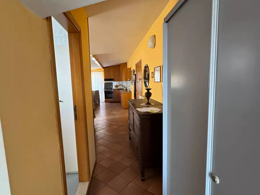 Immagine 24 di Appartamento in vendita  in Via Giotto snc a Torre San Patrizio